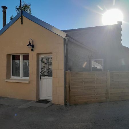 Gite "Le Souplex De La Reine Blanche" Vila Coye-la-Forêt Exterior foto